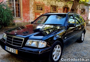 Mercedes-Benz C 220 Sprinter - 97