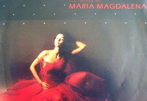 Vinyl Sandra (I'll Never Be) Maria Magdalena