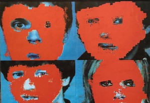 Talking Heads - Remain In Light