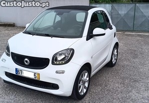 Smart ForTwo ELECTRIC DRIVE PASSION - 19