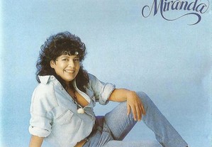 Roberta Miranda - Roberta Miranda (1992)