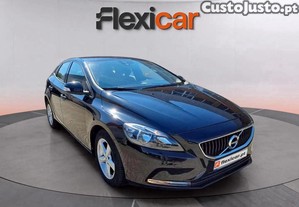 Volvo V40 2.0 D2 Kinetic - 17