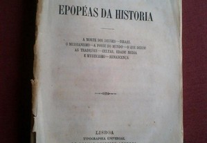 Anselmo D'Andrade-Epopeias da História-1866