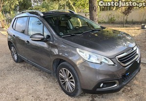 Peugeot 2008 1.4 hdi - 15