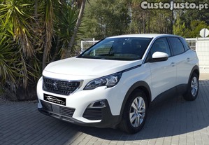 Peugeot 3008 BlueHDI Active - 18