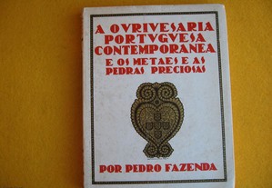 Ourivesaria Portuguesa Contemporânea - 1983