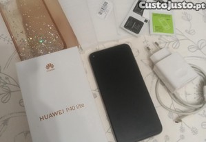 Huawei P40 Lite