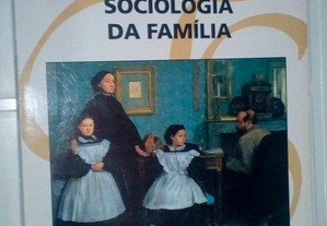 Sociologia da Família ( Chiara Saraceno)