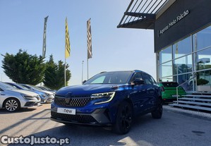 Renault  Austral 1.2 E-Tech Iconic Espirit - 23