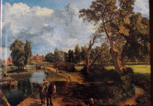Constable - John Walker