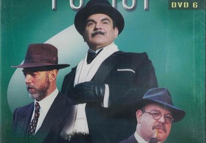 Poirot - DVD 6 [dvd]