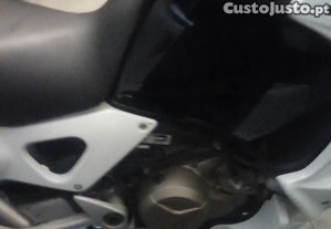 Honda Varadero 1000xl