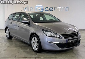 Peugeot 308 1.6 BlueHDi Active  - 14