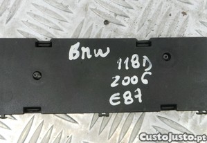 Adaptador Antena 65.20-6958900 BMW 1 (E87) [02.2003 - 01.2013]