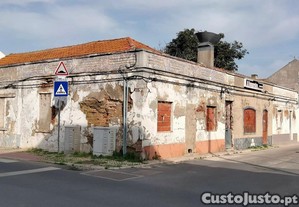 Moradias para reabilitação total