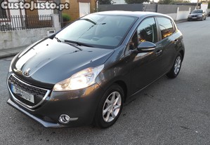 Peugeot 208 1.2 Allure - 14