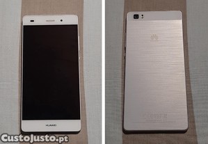 Huawei P8 Lite (reparao ou peas)