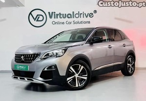Peugeot 3008 1.6 bluehdi allure - 16
