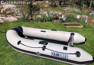 Barco yam 265s