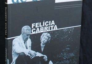 Livro Mulheres de Salazar Felícia Cabrita 1ª edição
