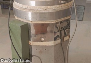 Mufla (forno para cermica)