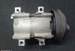 Compressor de ar condicionado FORD KA FASTBACK (1996-2002) 1.3 I (50 CV)