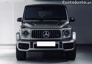 Mercedes-Benz  G 63 AMG - 24