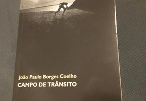 João Paulo Borges Coelho - Campo de Trânsito