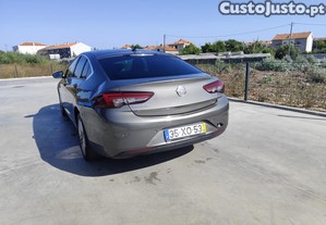 Opel Insignia turbo - 19
