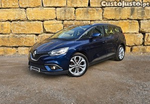 Renault Grand Scnic 1.5 dCi Intens - 18