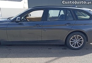 BMW 318 2.0 Diesel 