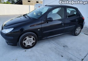 Peugeot 206 1.1 - 03