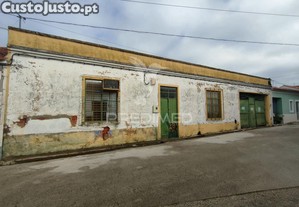 Armaz�m para recuperar - alcanh�es, santar�m