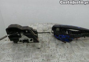 Fecho da Porta Trás Dto 51.21-7229460 BMW 1 (F20), 1 Sports Hatch (F20) [07.2011 - 06.2019]