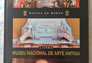 Museu Nacional de Arte Antiga (Museus do Mundo)