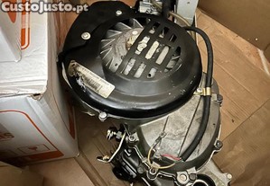 Motor Piaggio 50c novo