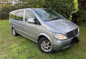 Mercedes-Benz Vito 111 cdi - 05
