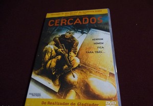 DVD-Cercados-Ridley Scott