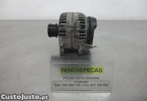 Alternador Volkswagen Golf V (1K1)