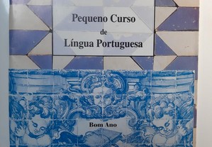 Pequeno curso de Língua Portuguesa-Maria I. Branco