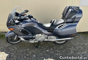 BMW K1200 LT - Valor Negociável