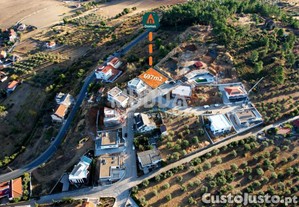 Terreno  em zona privilegiada de Bragana   Projeto aprovado para Moradia isolada