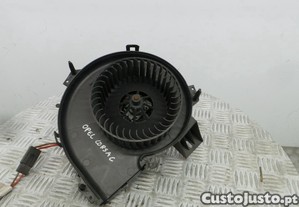 Motor da Chauffage / Motor de Sofagem 006453T OPEL CORSA C (X01) [09.2000 - 12.2009]