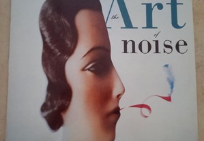 The Art of Noise Is No Sense? Nonsense! [LP]