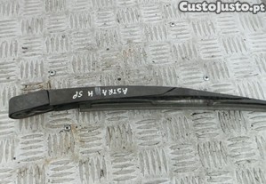 Braço Do Limpa-vidros 13105983 OPEL ASTRA H (A04) [01.2004 - 05.2014]