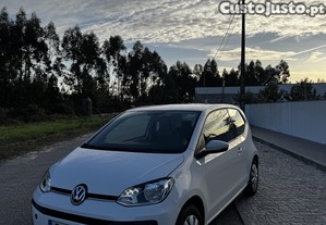 VW Up! Move  - 18