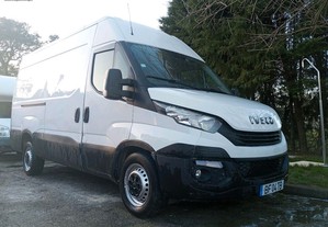 Iveco Daily iveco