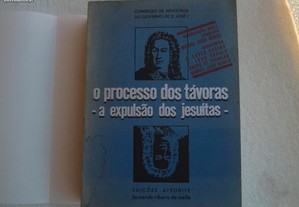 O Processo dos Távoras - 1974