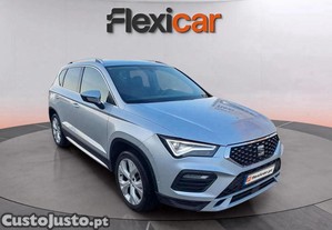 Seat Ateca 1.5 TSI Xperience DSG - 22