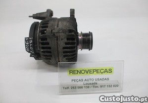 Alternador Volkswagen Golf V (1K1)